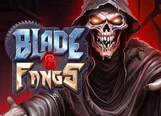 Blade Fangs Прагматик