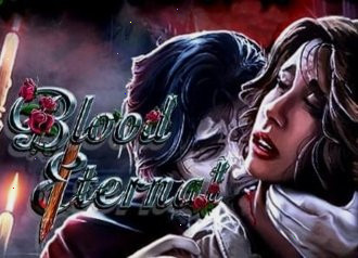 Эксклюзив Blood Eternal
