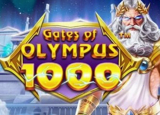 Автомат Gates of Olympus
